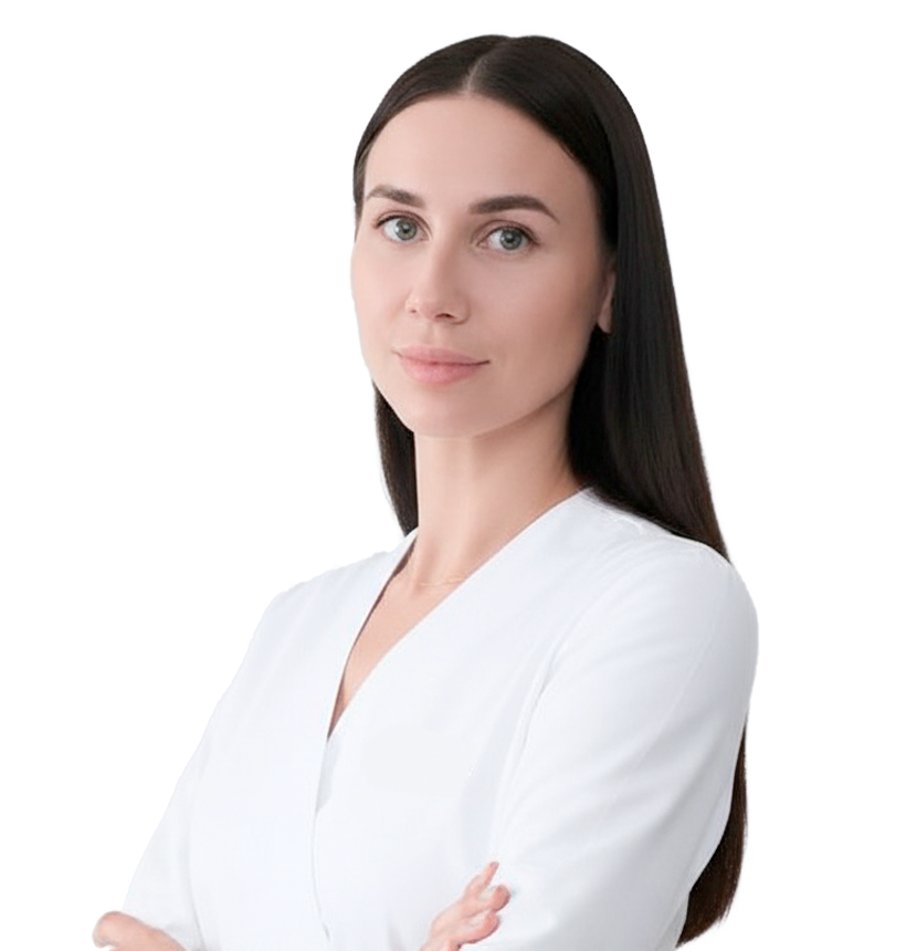 Петруненко <br>Екатерина Григорьевна