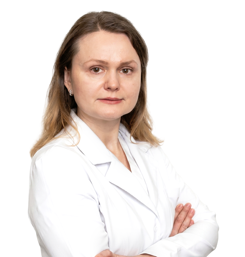 Болдырева <br>Оксана Николаевна