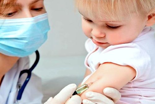 Прививка от гемофильной инфекции, вакцина Хиберикс | «Бест Клиник»
