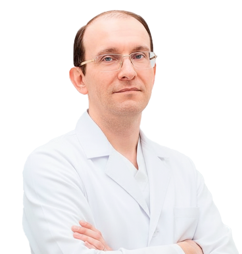 Щербаков <br>Сергей Анатольевич