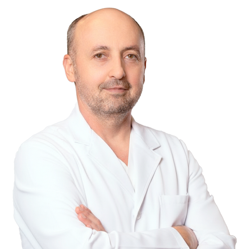 Абдулкеримов <br>Зайпулла Ахмедович