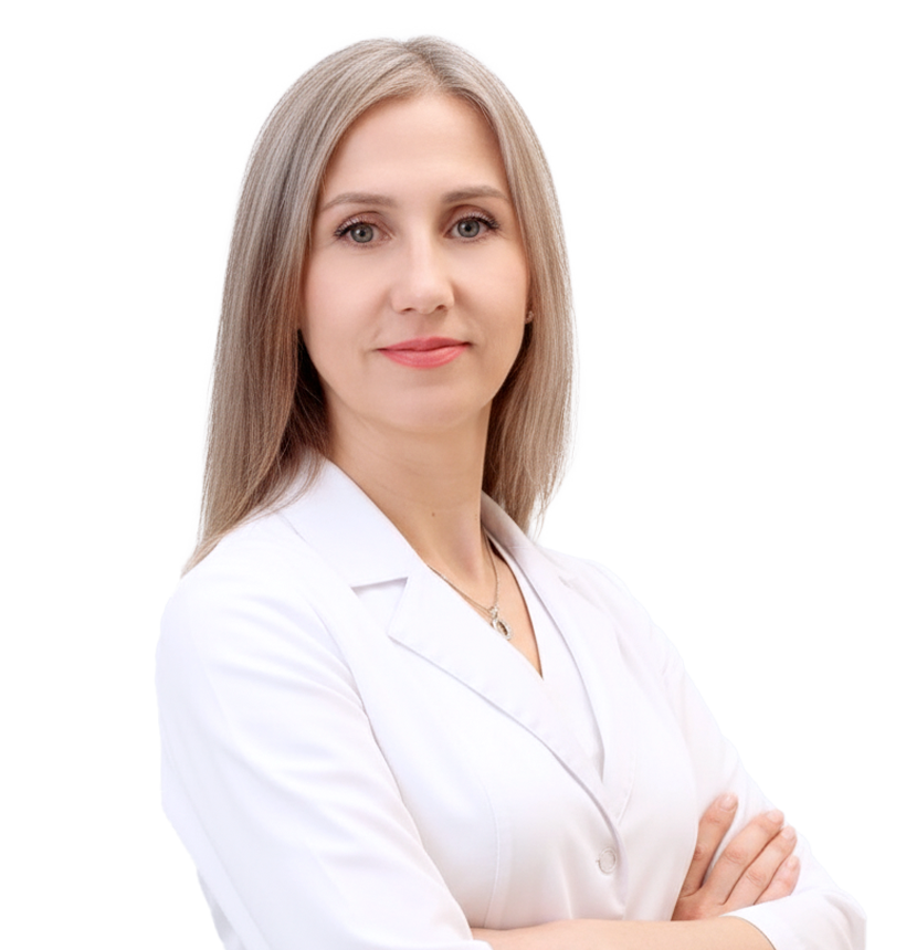 Калятина <br>Наталья Владимировна