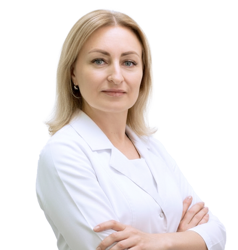 Серкова <br>Елена Александровна