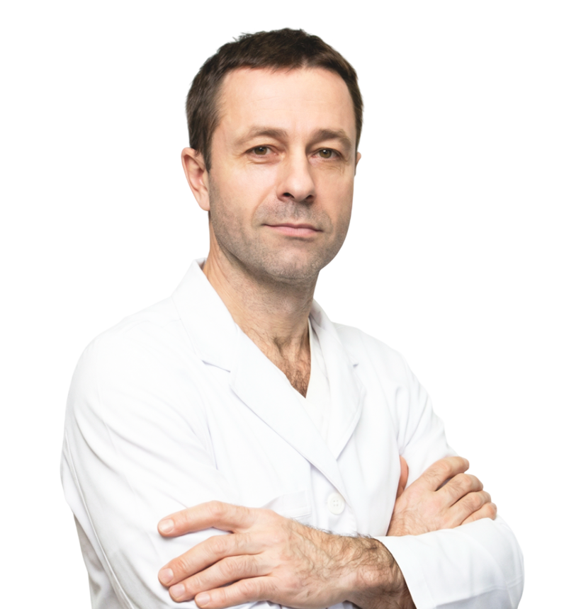 Ананьев <br>Роман Александрович