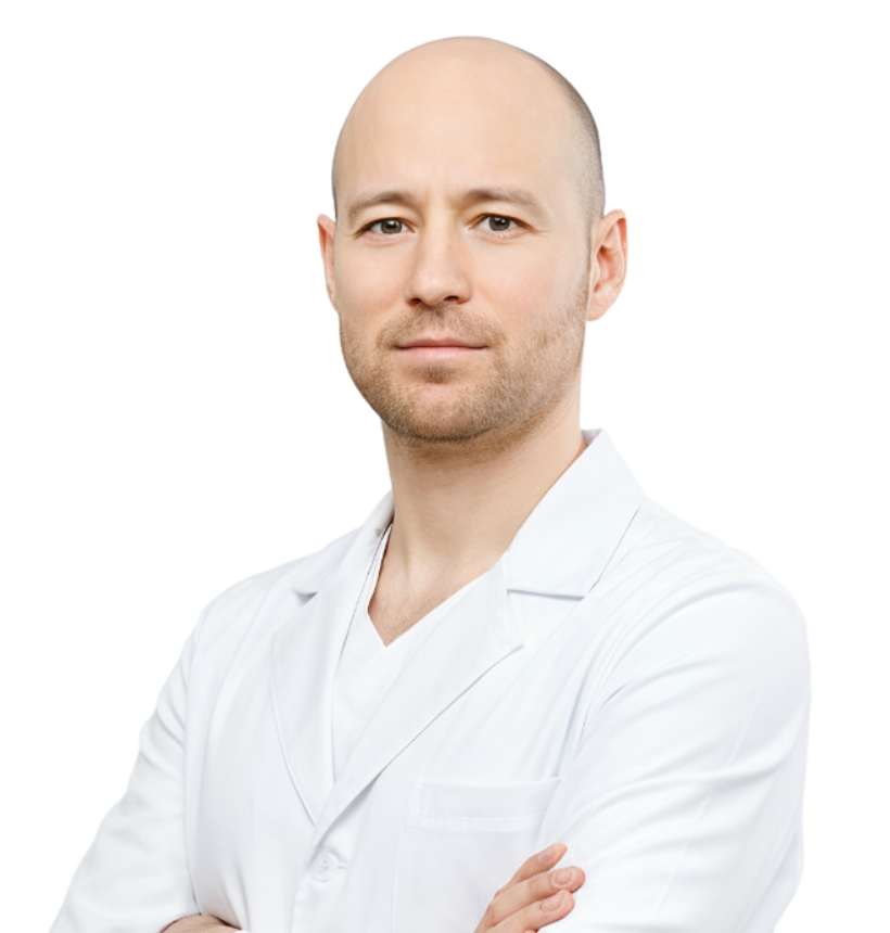 Алетдинов <br>Юрий Вячеславович