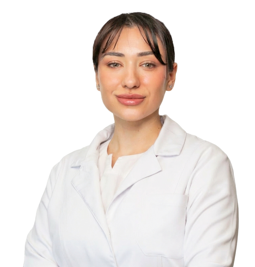 Рамазанова <br>Нажават Тамерлановна