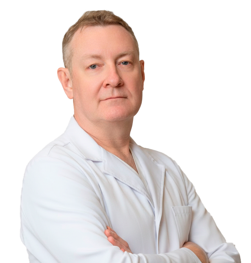 Байзель <br>Олег Сергеевич