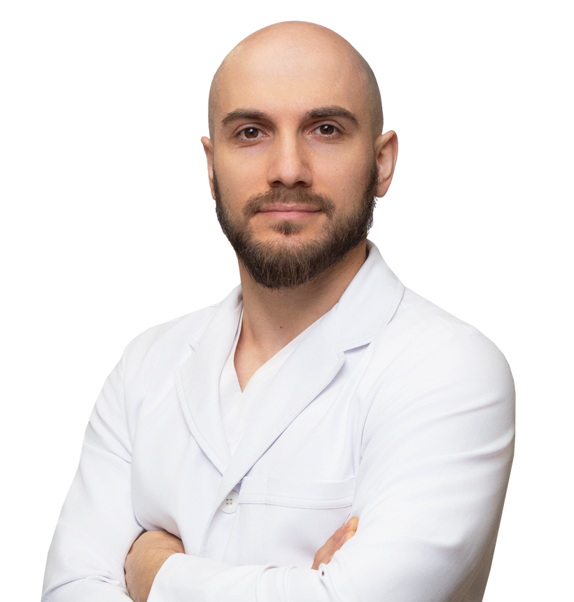 Абдуллаев <br>Руслан Алиевич