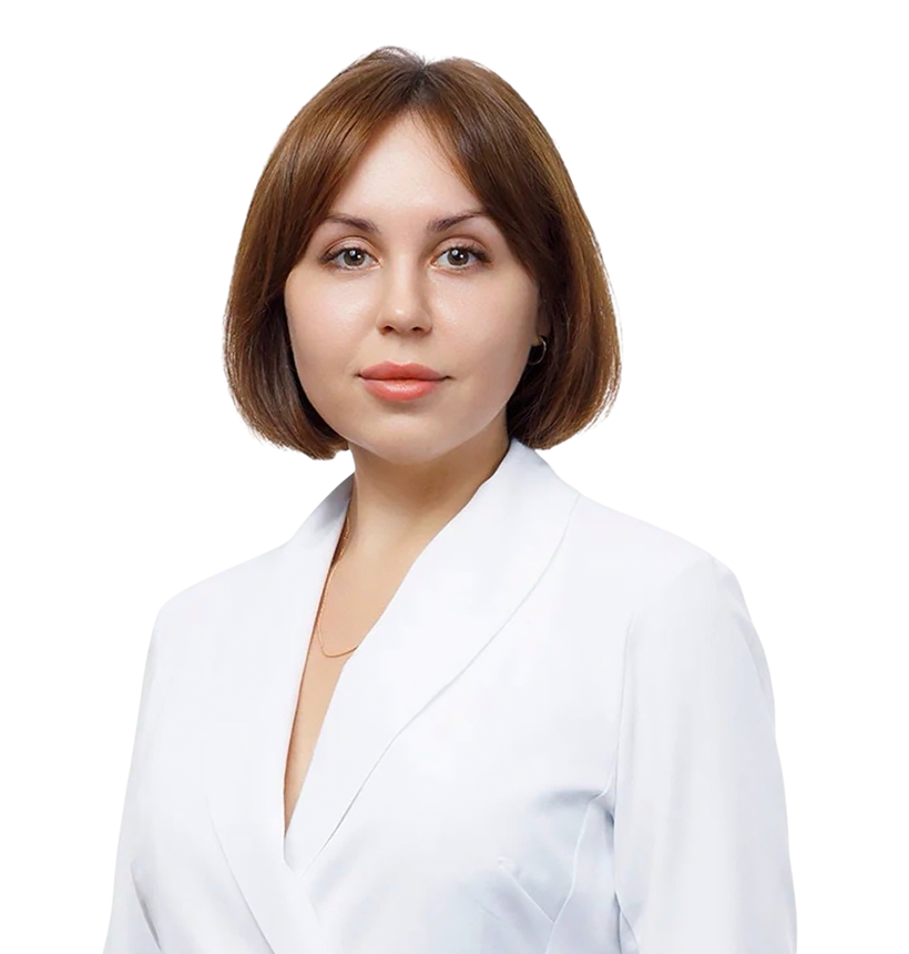 Щетинина <br>Анна Юрьевна