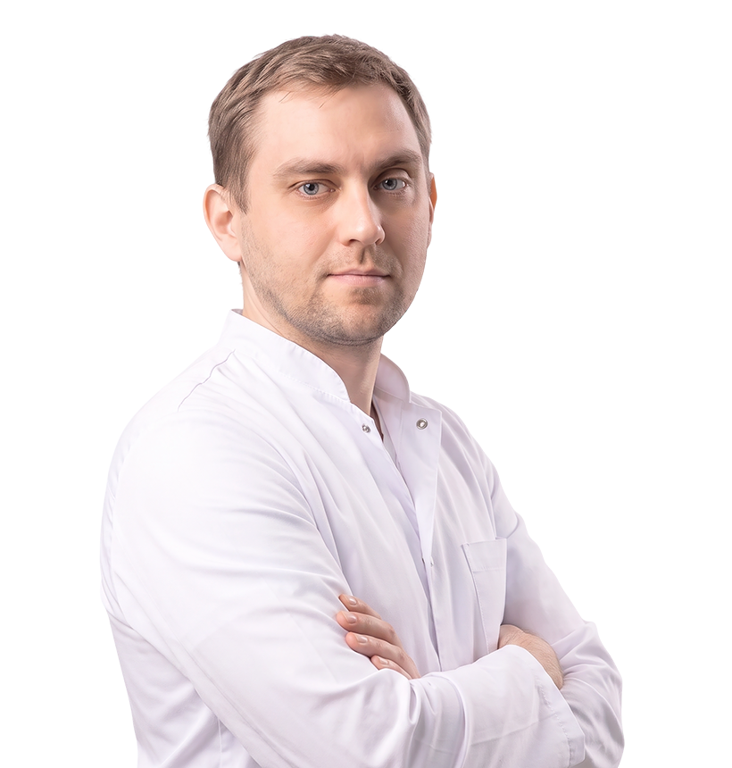 Коропец <br>Иван Игоревич