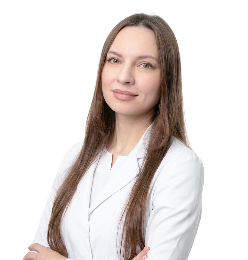 Субаева <br>Гузель Радиковна