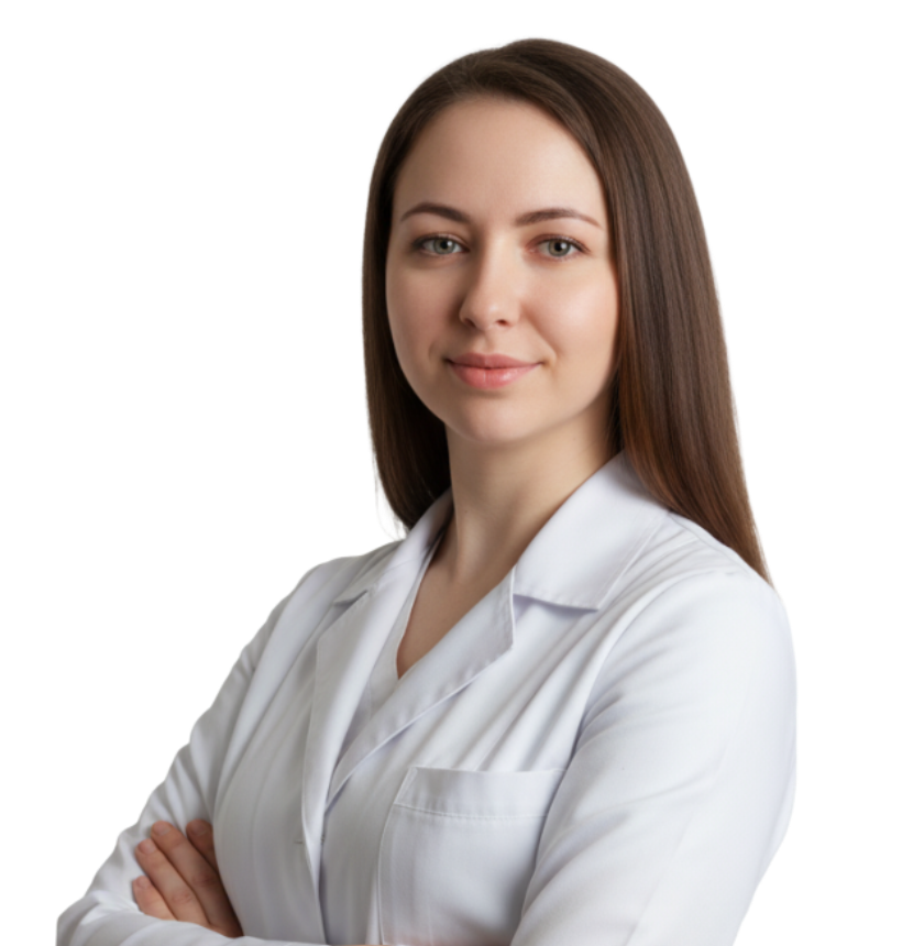 Захарова <br>Диана Александровна