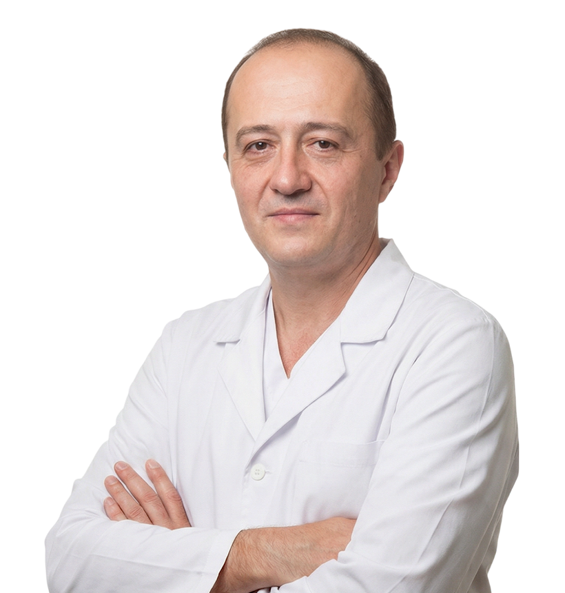 Мазалов <br>Алексей Витальевич