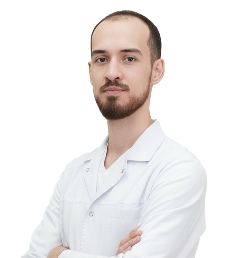 Мирмуллаев <br>Зафар Шавкатович