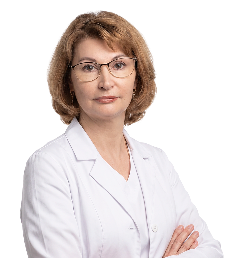 Меленчук <br>Дарья Григорьевна
