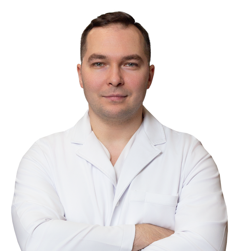 Касаткин <br>Александр Андреевич