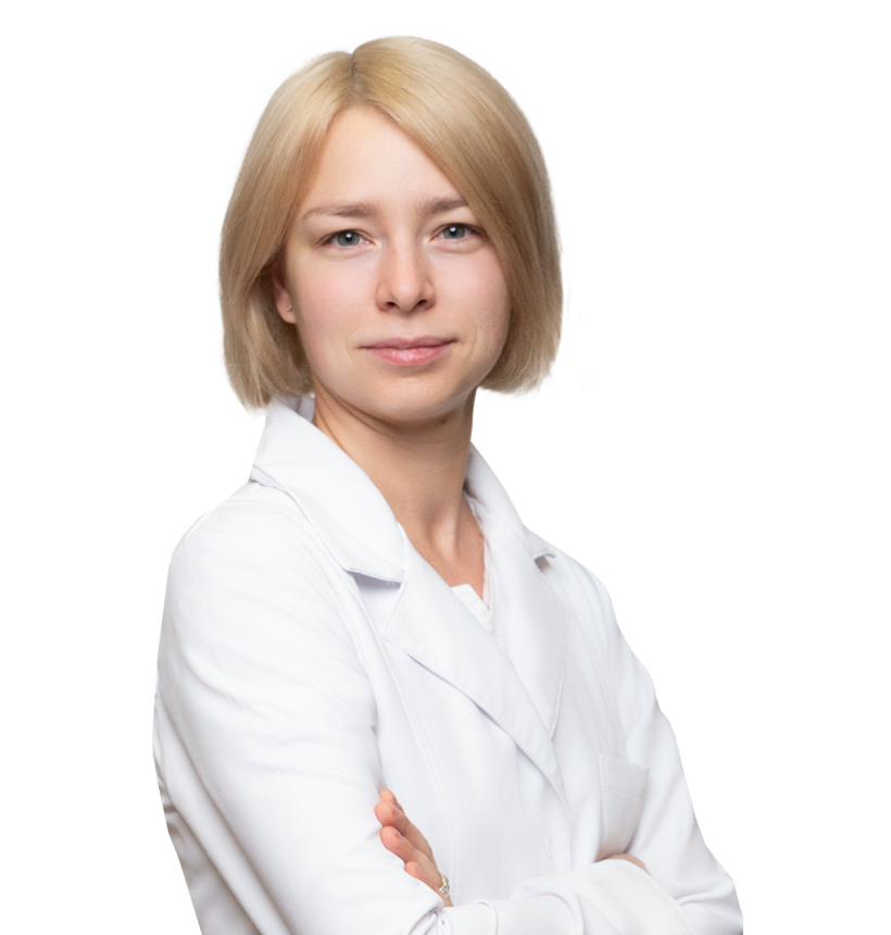 Ткалич <br>Ольга Владимировна