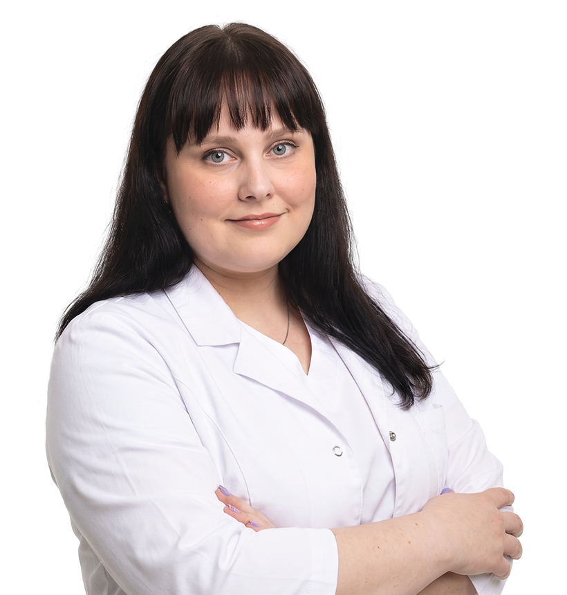 Михайловская <br>Екатерина Александровна
