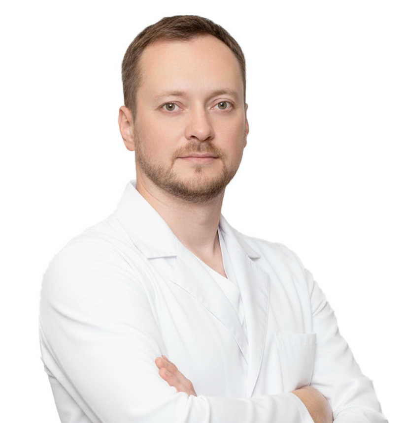 Савенко <br>Юрий Николаевич