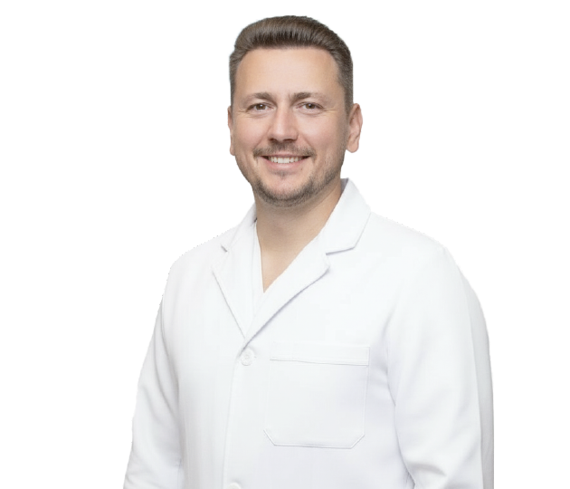 МРТ отдела позвоночника + приём невролога