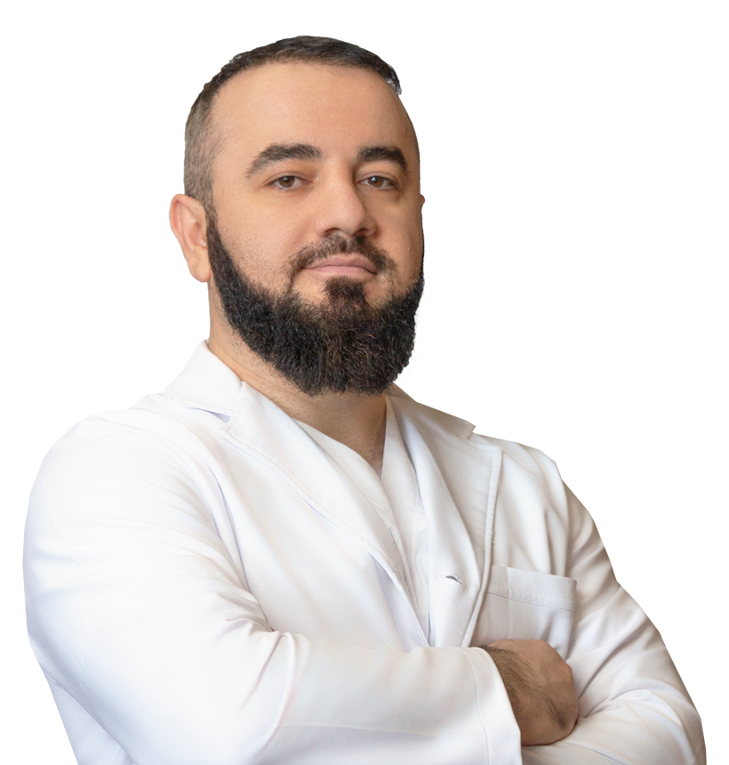 Хатаев <br>Амрудди Мусаевич