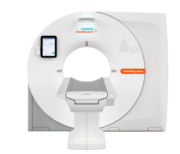 КТ диагностика со скидкой 15%