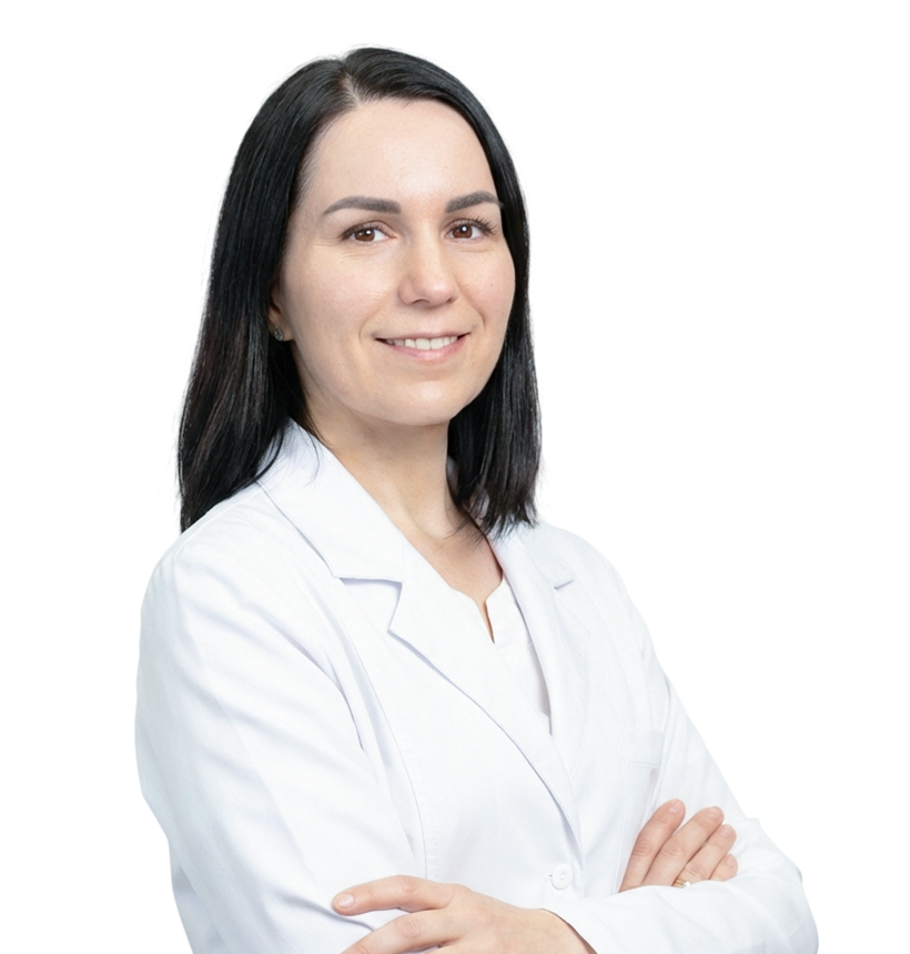 Выдыш <br>Леся Александровна