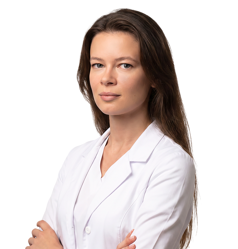 Новицкая <br>Ульяна Руслановна