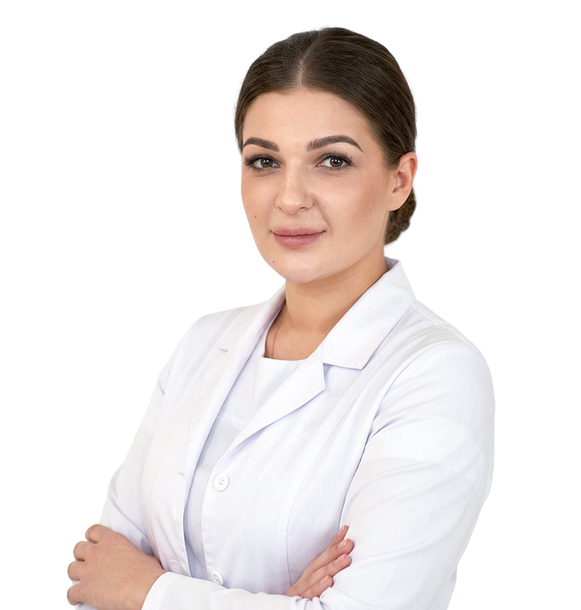 Южная <br>Полина Евгеньевна