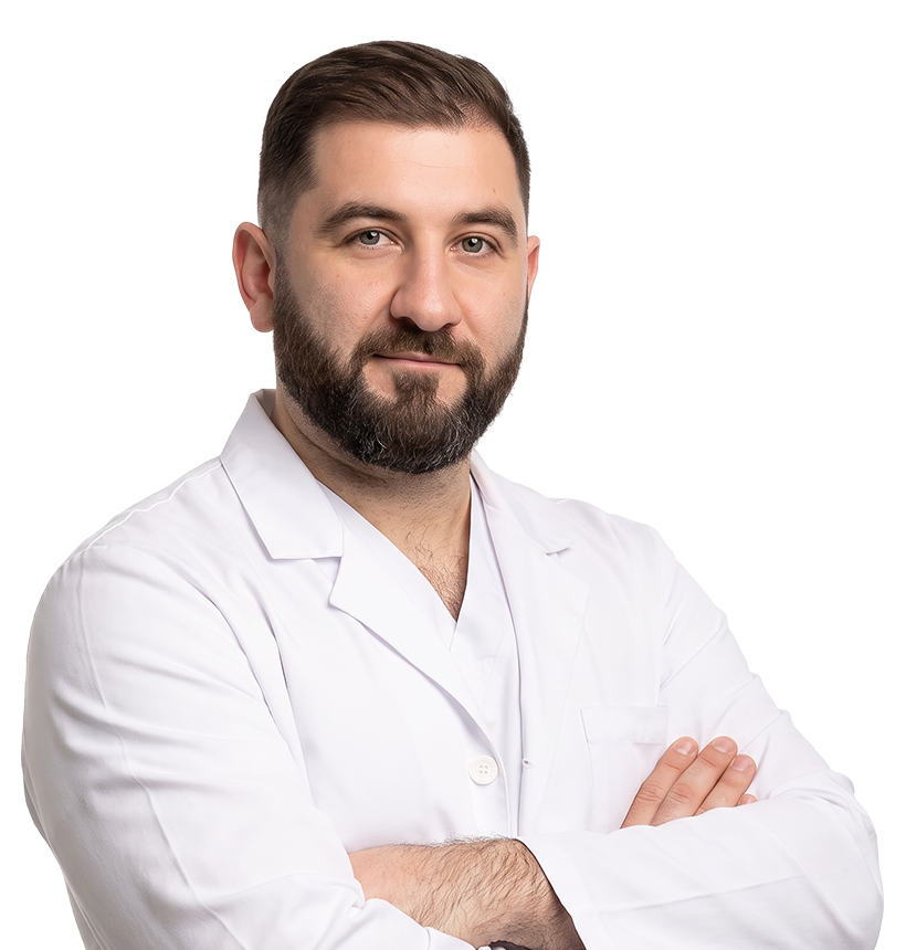 Кучава <br>Эльдар Александрович