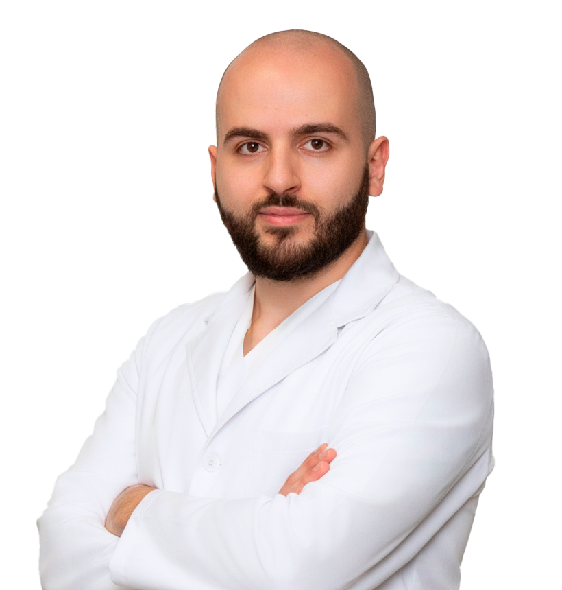 Пивазян <br>Тигран Гагикович