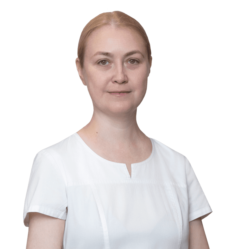 Романовская <br>Ксения Сергеевна