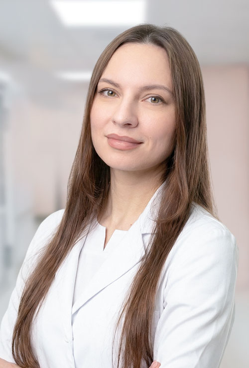 Субаева <br>Гузель Радиковна