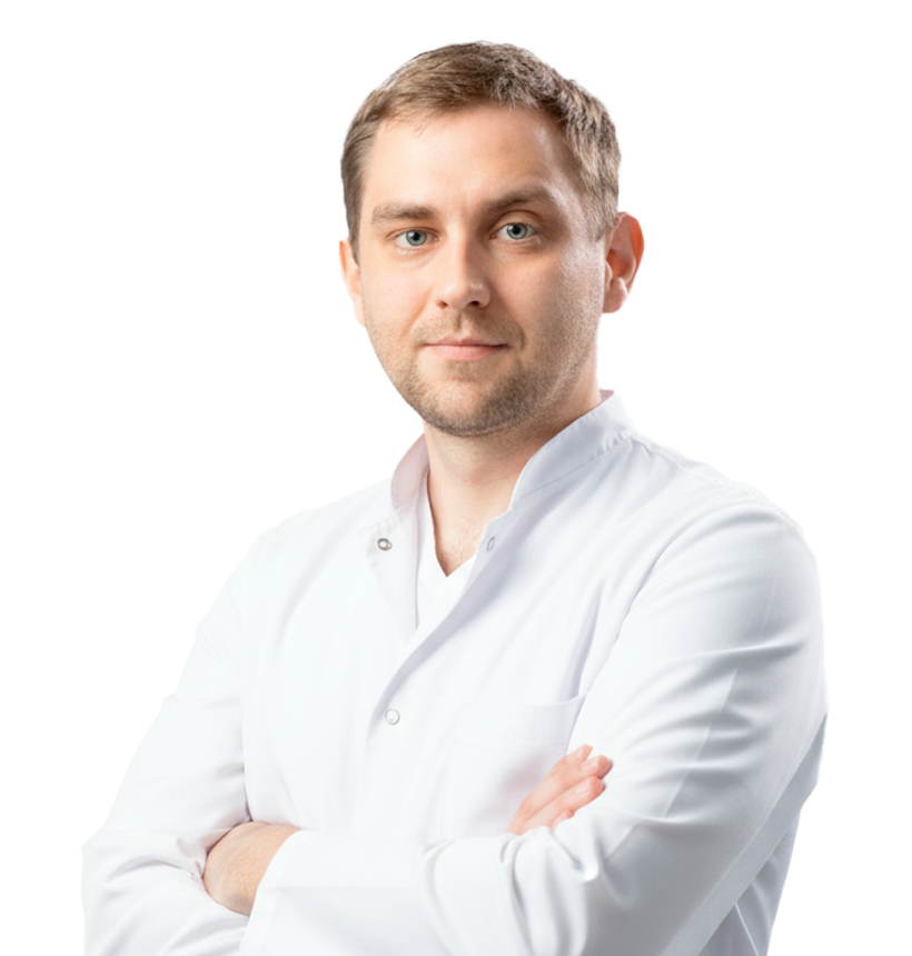 Коропец <br>Иван Игоревич