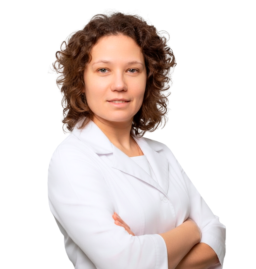 Полякова <br>Ирина Павловна