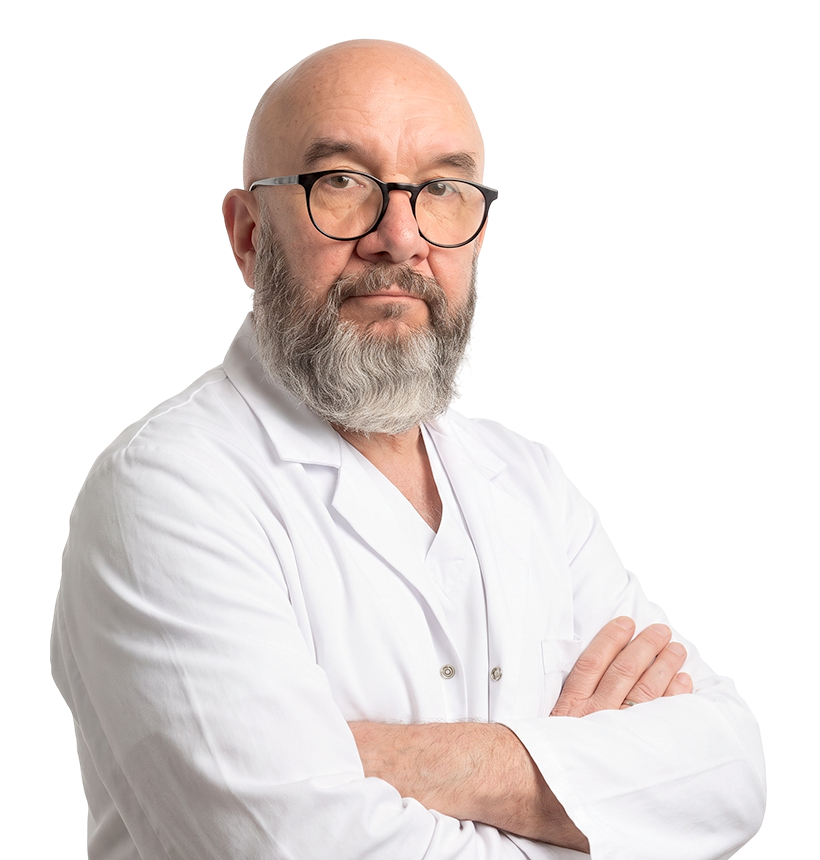 Бессонов <br>Андрей Михайлович
