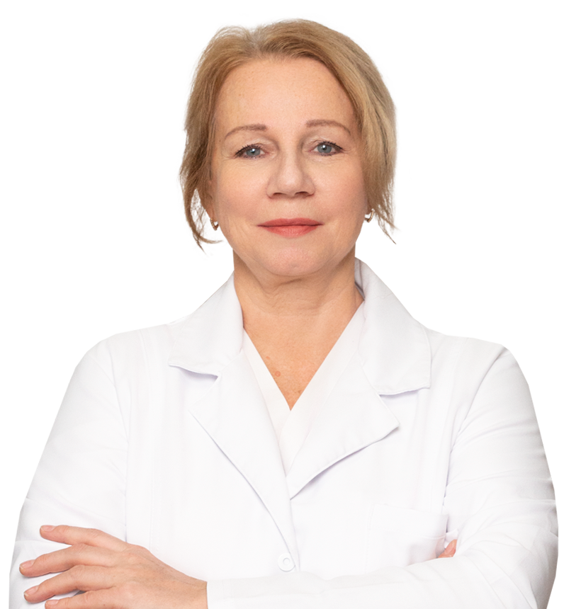 Жукова <br>Евгения Олеговна