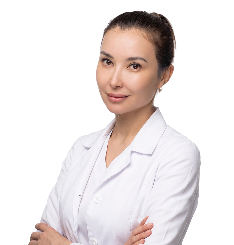 Кутлуева <br>Зифа Сайфиевна