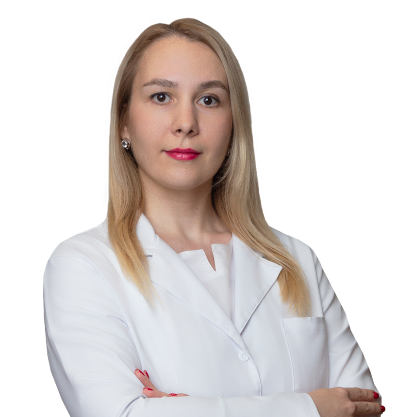 Беляева <br>Анна Александровна