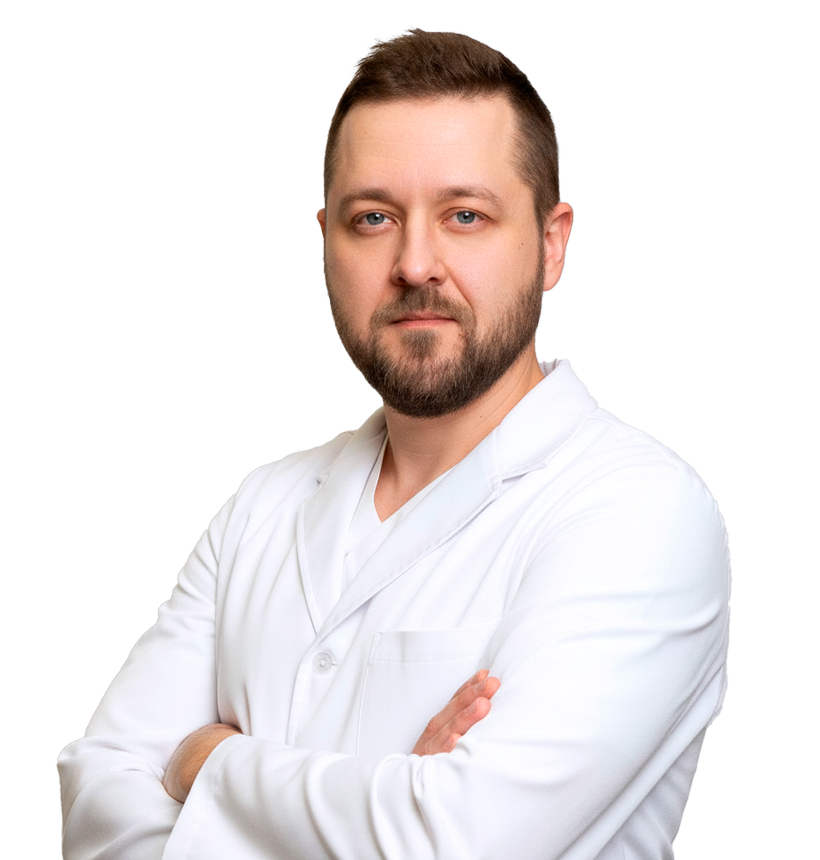 Кононов <br>Станислав Николаевич