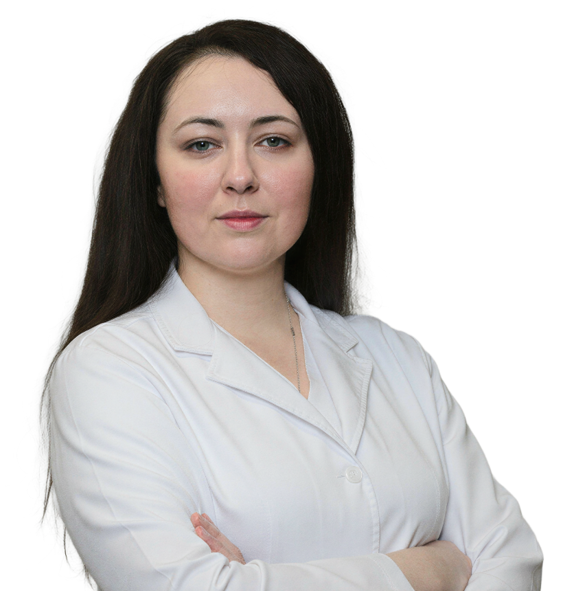 Захарова <br>Диана Александровна