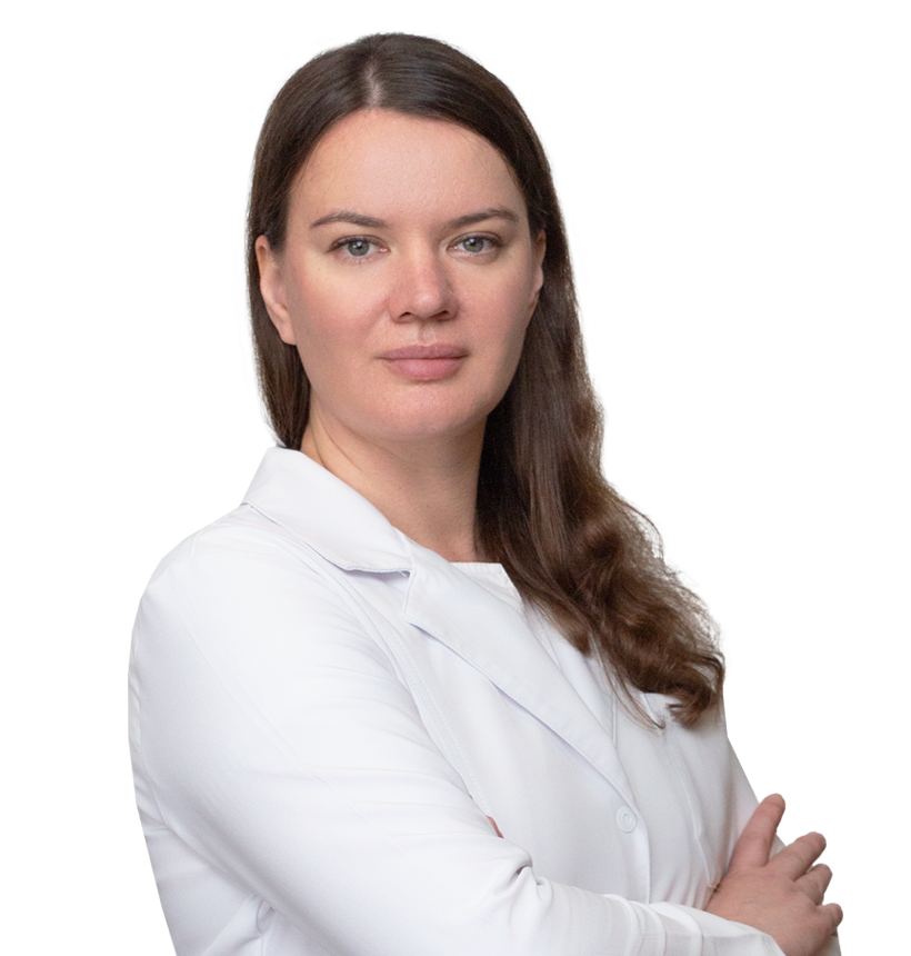 Ларина <br>Екатерина Юрьевна
