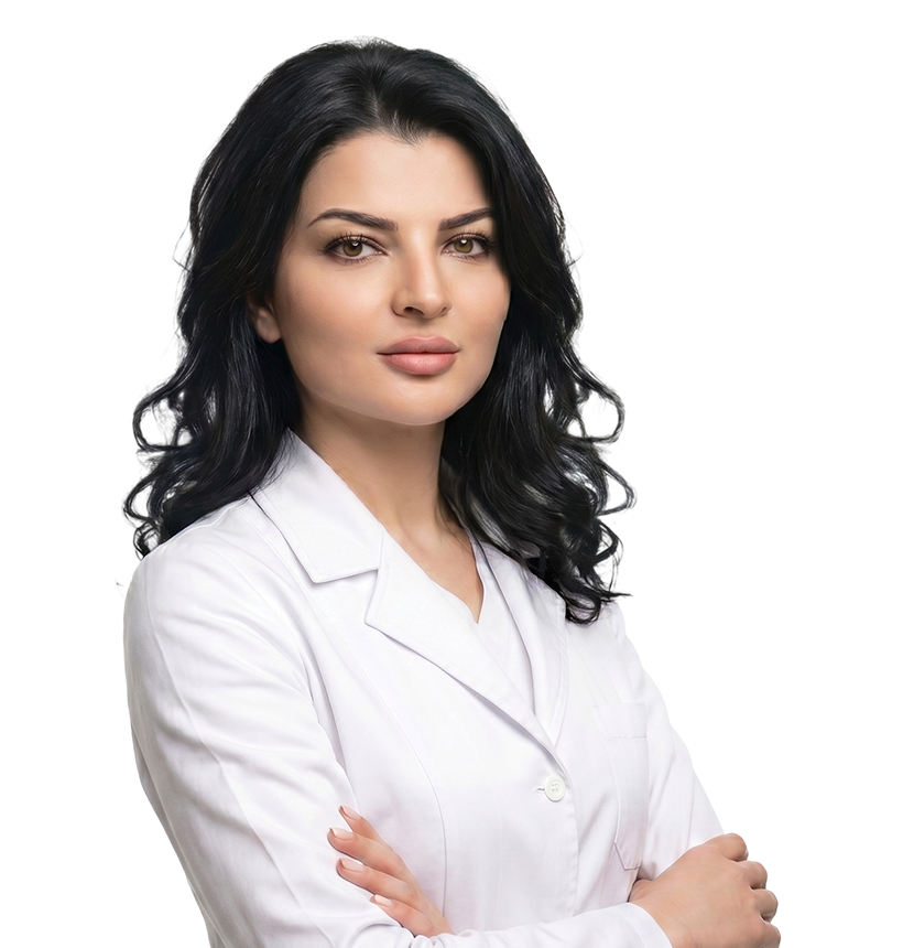 Текеева <br>Тамара Эльбрусовна