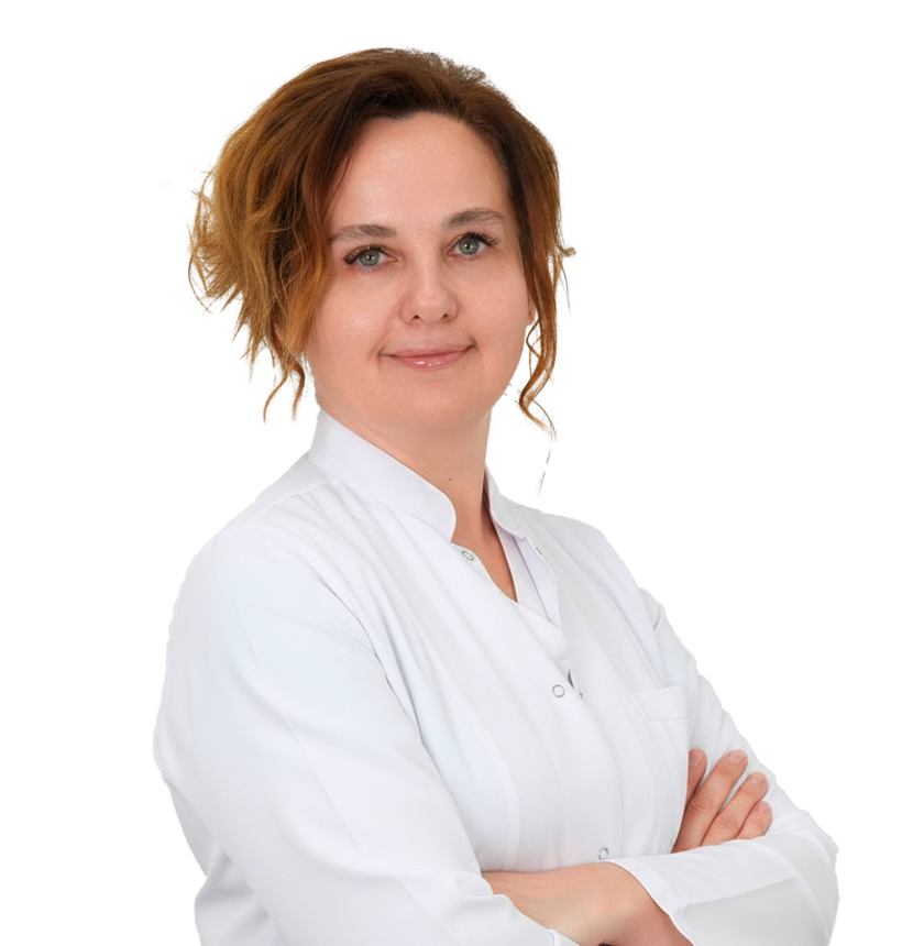 Леонова <br>Елена Геннадиевна