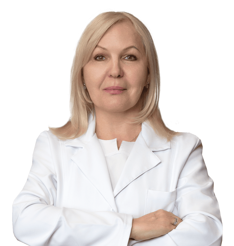 Грудзинская <br>Марина Станиславовна
