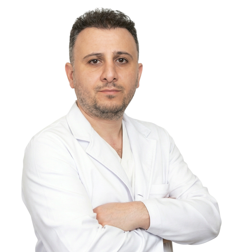 Оганесян <br>Артур Ваникович