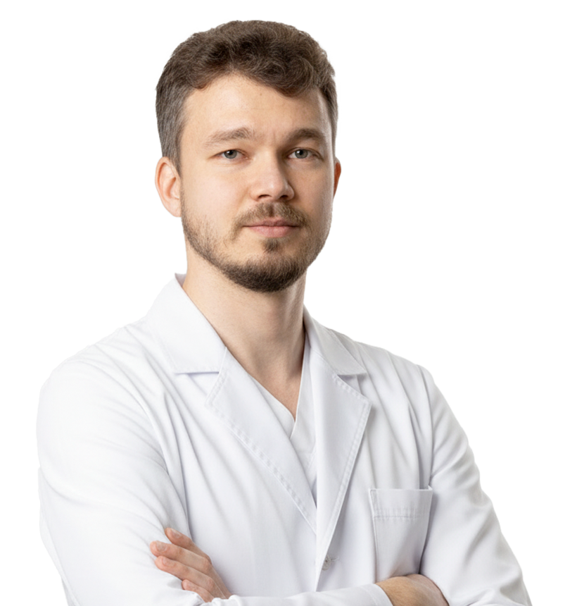 Тюрин <br>Дмитрий Сергеевич