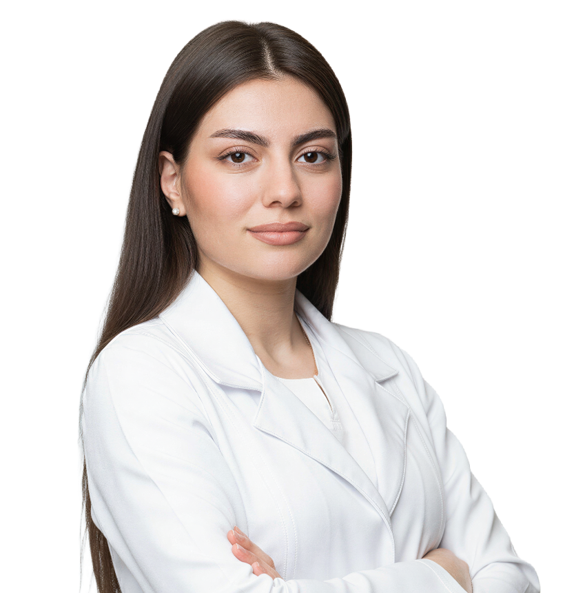 Аскерова <br>Севда Физулиевна