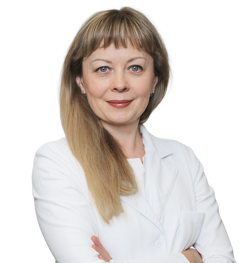 Зябченко <br>Наталья Фёдоровна