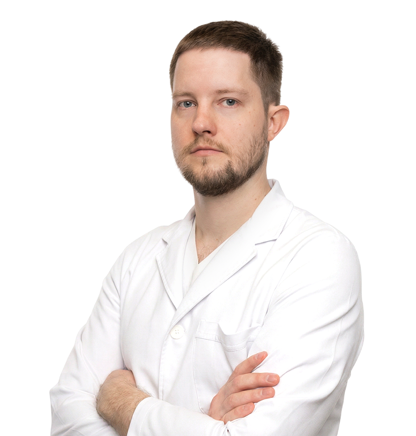 Макаров <br>Никита Владимирович